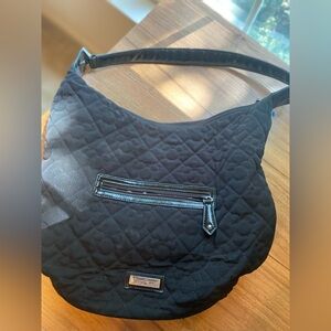 Vera Bradley Disney Mickey Mouse Bucket Bag